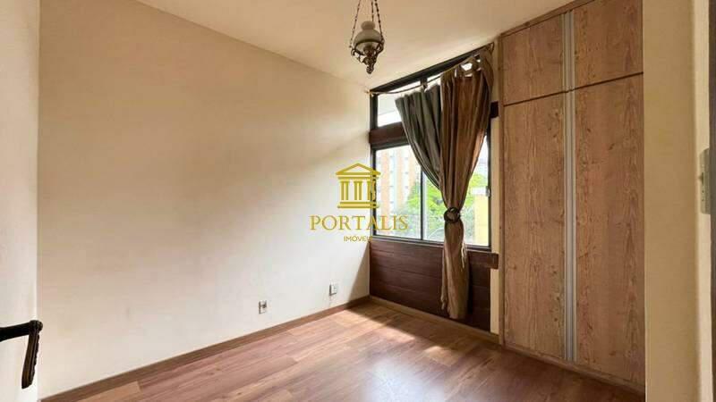 Apartamento, Serra, 3 Quartos, 1 Vaga, 1 Suíte