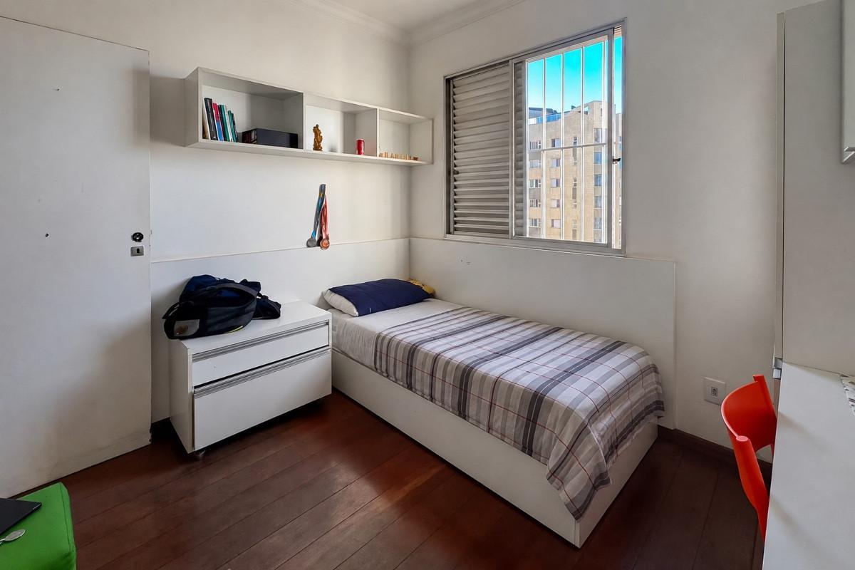 Apartamento, Gutierrez, 3 Quartos, 2 Vagas, 1 Suíte