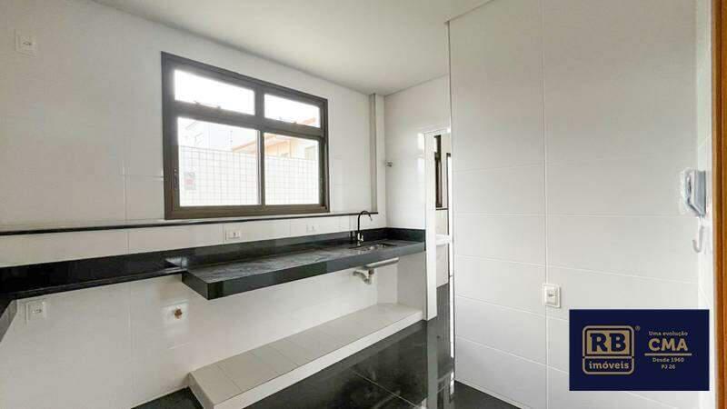 Apartamento, Prado, 3 Quartos, 2 Vagas, 1 Suíte