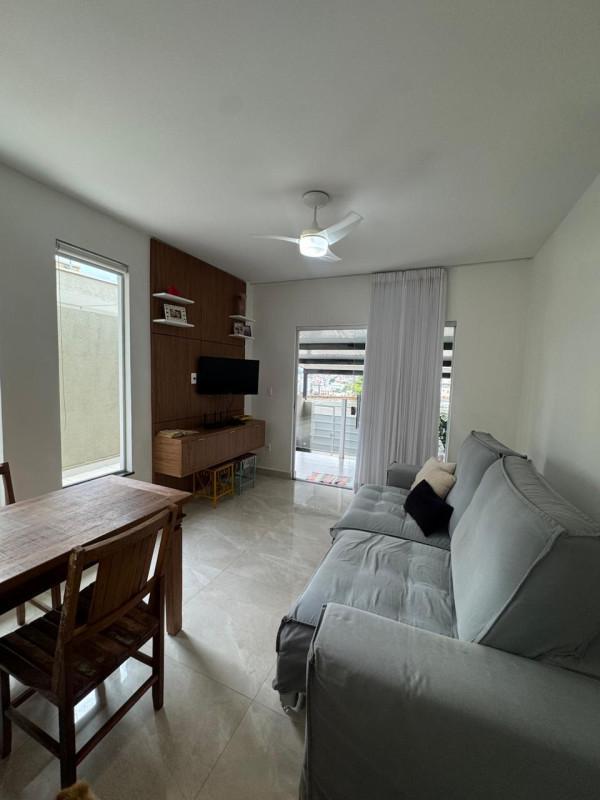 Casa, Masterville, 3 Quartos, 2 Vagas, 1 Suíte