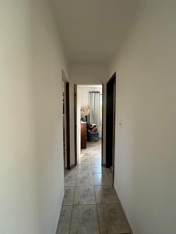 Apartamento, Serra Verde (venda Nova), 3 Quartos, 1 Vaga