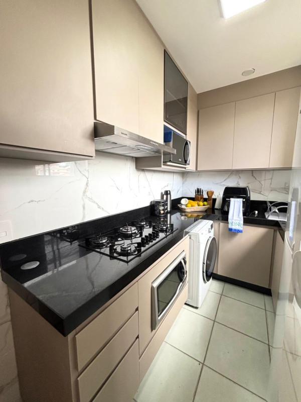 Apartamento, Juliana, 2 Quartos, 1 Vaga