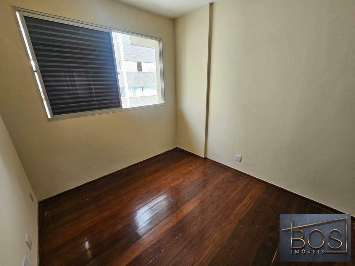 Apartamento, Savassi, 4 Quartos, 2 Vagas, 1 Suíte