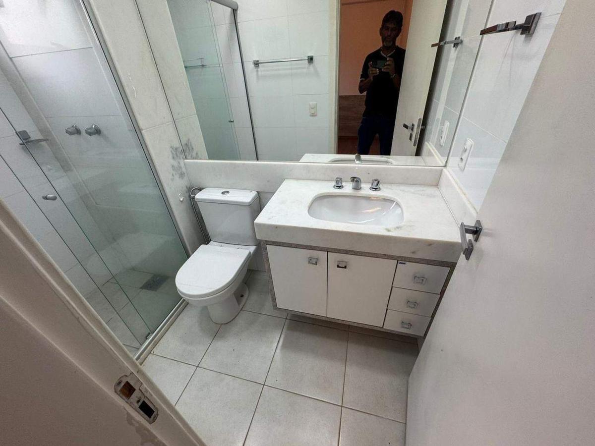 Apartamento, Vila da Serra, 3 Quartos, 3 Vagas, 1 Suíte