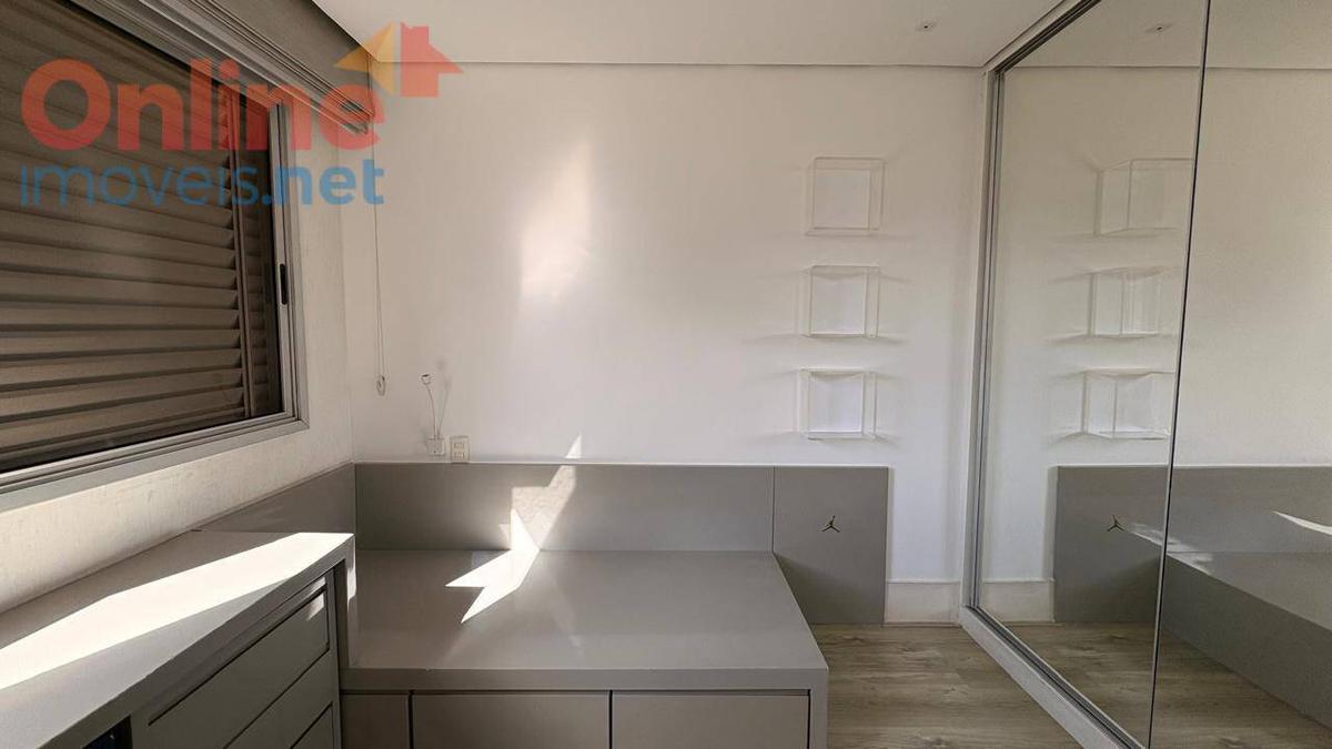 Cobertura, Sion, 3 Quartos, 0 Vaga, 2 Suítes