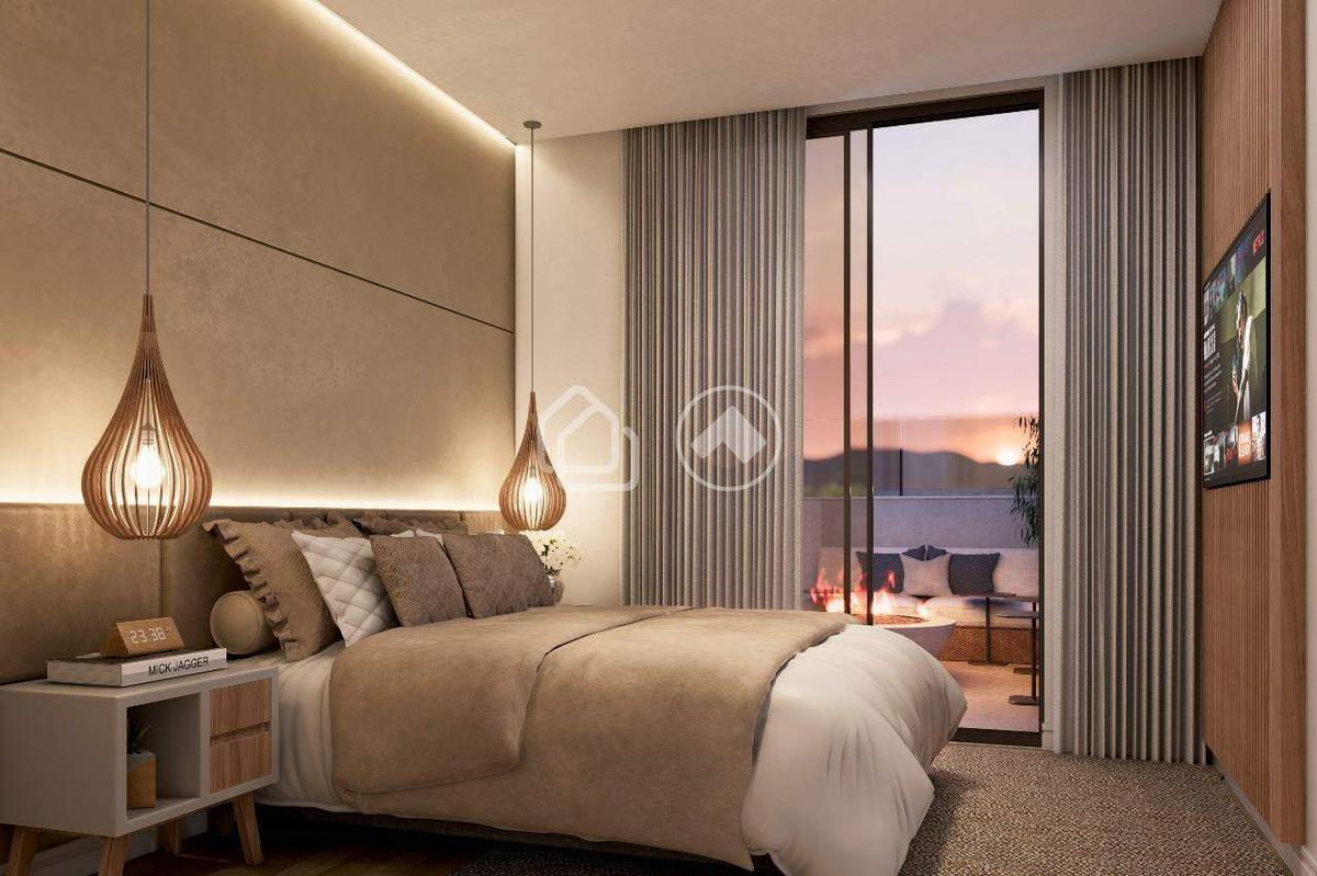 Apartamento, Estoril, 1 Quarto, 1 Vaga, 1 Suíte