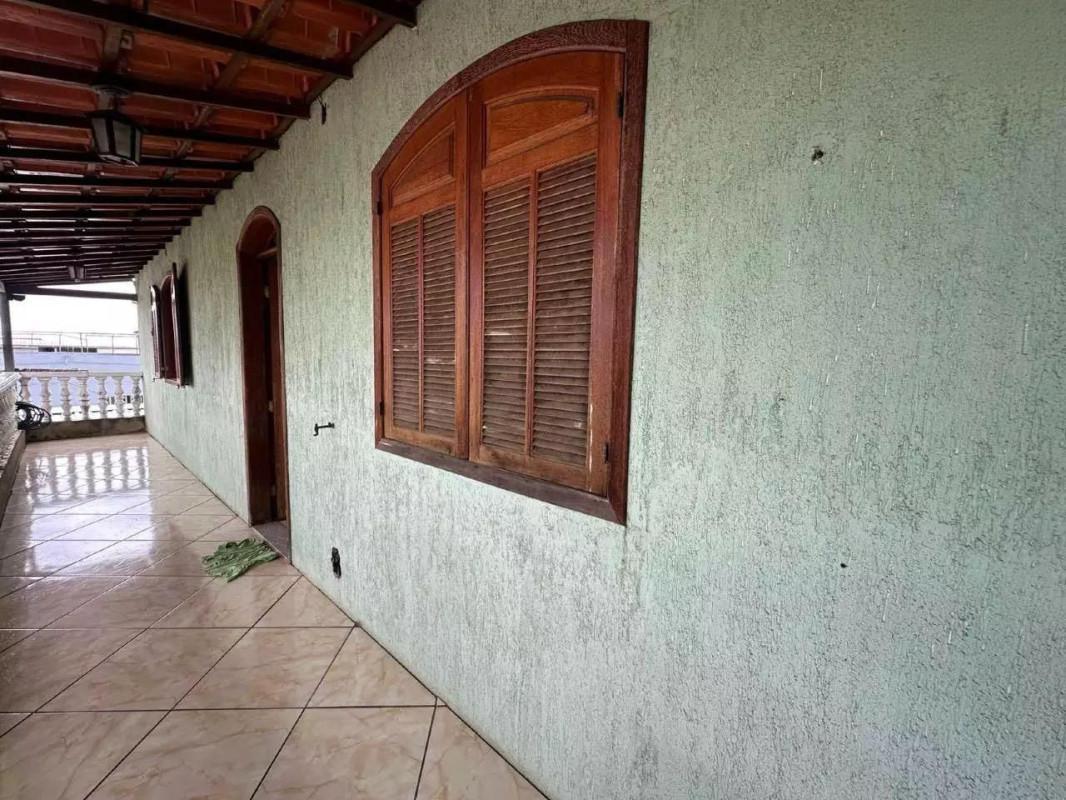 Casa, Diamante, 4 Quartos, 4 Vagas