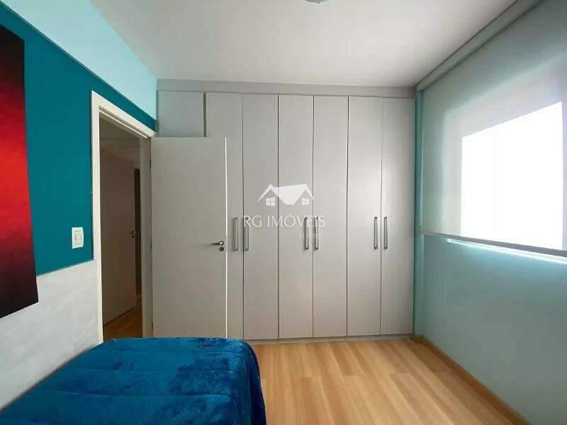 Apartamento, Buritis, 3 Quartos, 2 Vagas, 1 Suíte