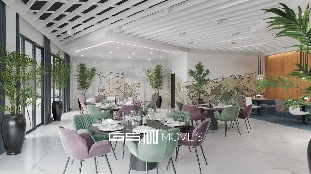Apartamento, Gutierrez, 4 Quartos, 3 Vagas, 2 Suítes
