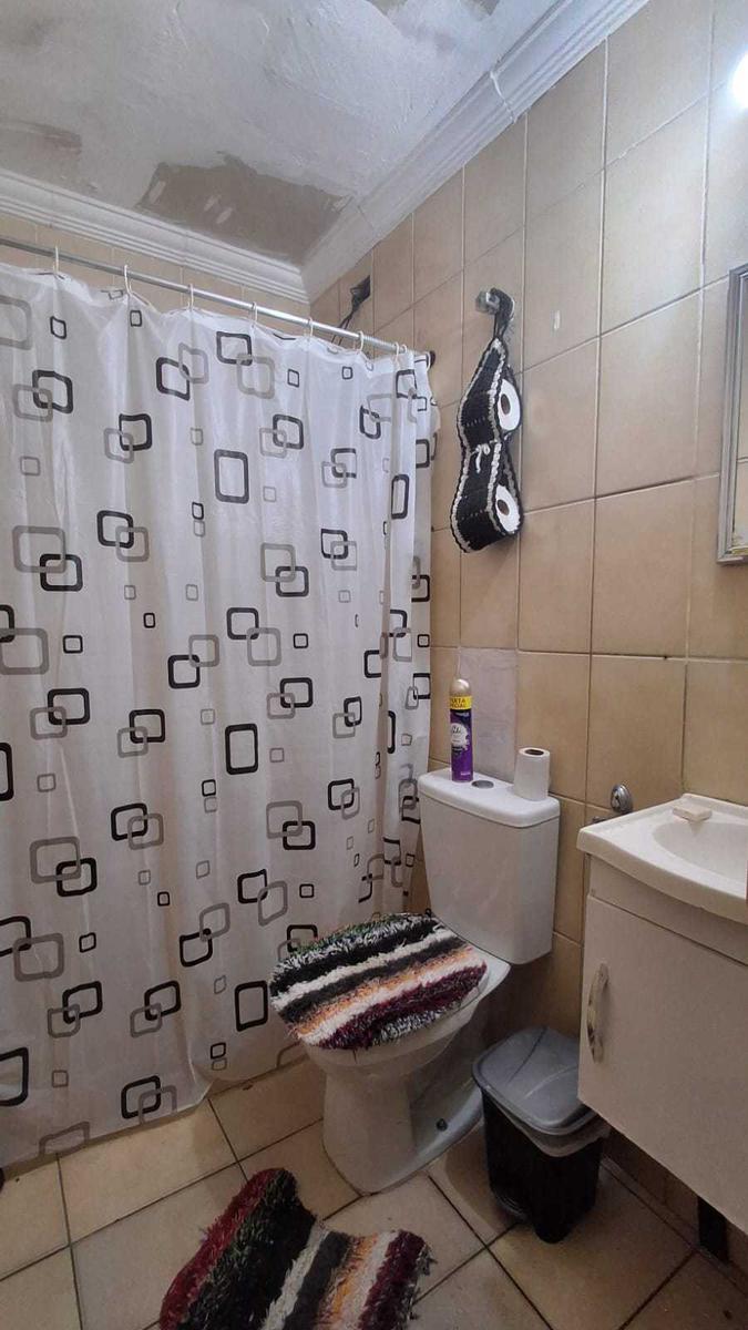 Apartamento, Serra Verde (venda Nova), 3 Quartos, 1 Vaga