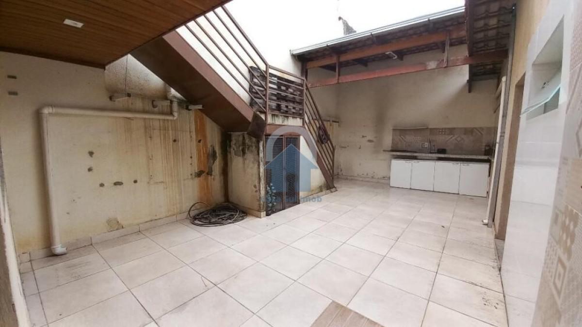 Casa, Betânia, 3 Quartos, 3 Vagas, 2 Suítes