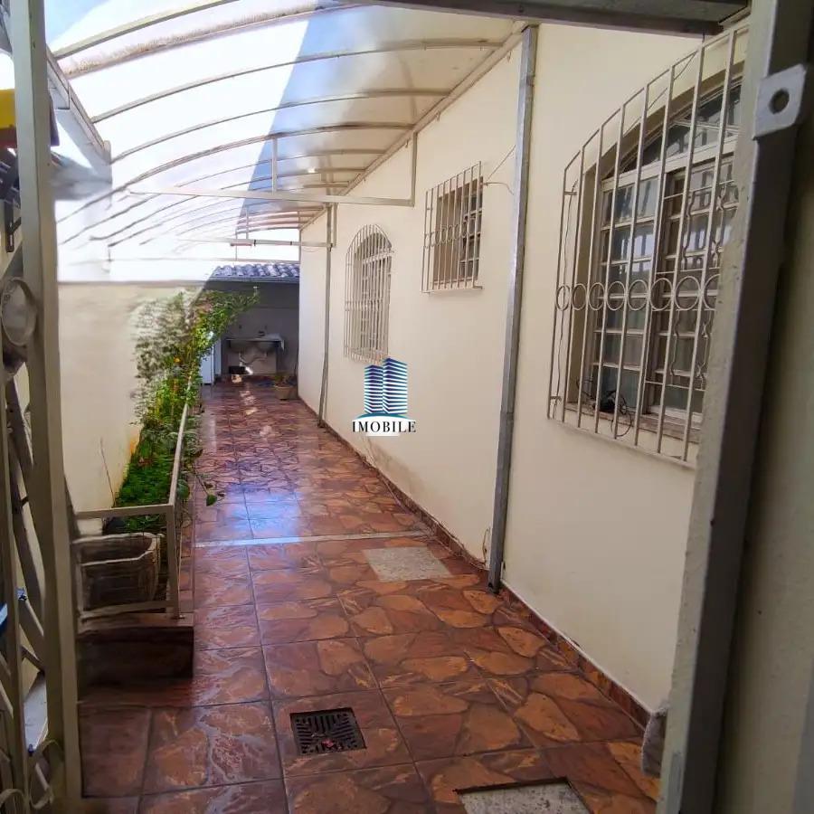 Casa, Serrano, 3 Quartos, 2 Vagas, 1 Suíte