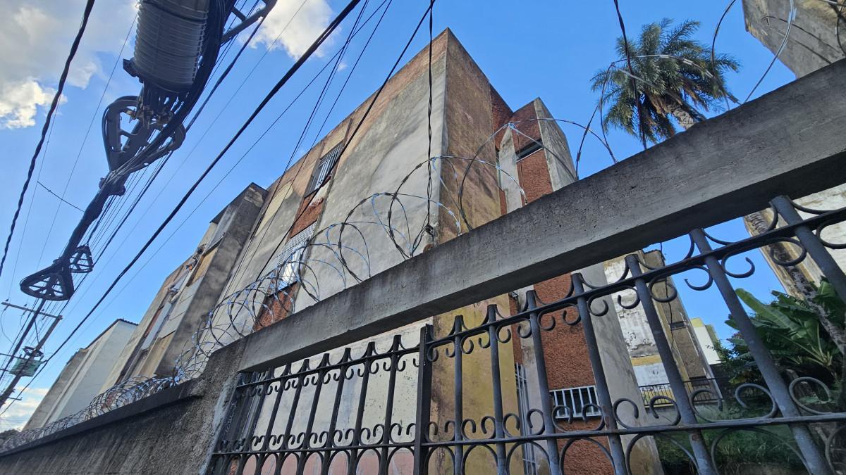 Apartamento, Santa Mônica, 3 Quartos, 2 Vagas, 1 Suíte
