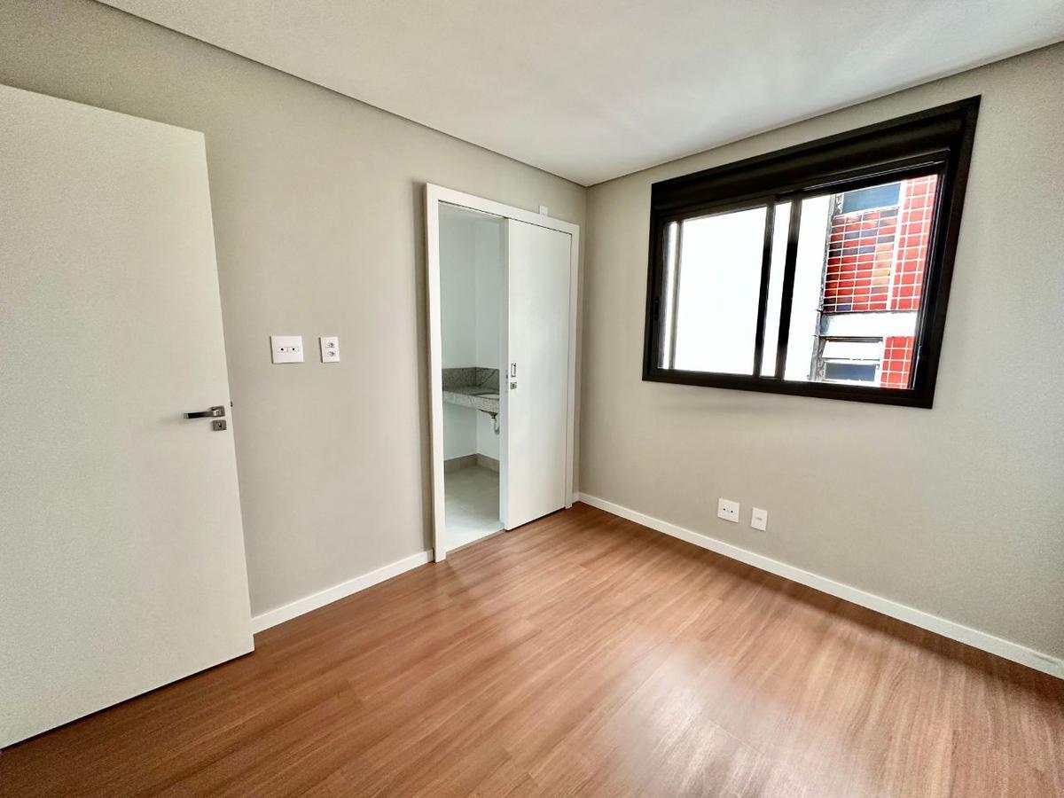 Cobertura, Santo Agostinho, 3 Quartos, 2 Vagas, 2 Suítes