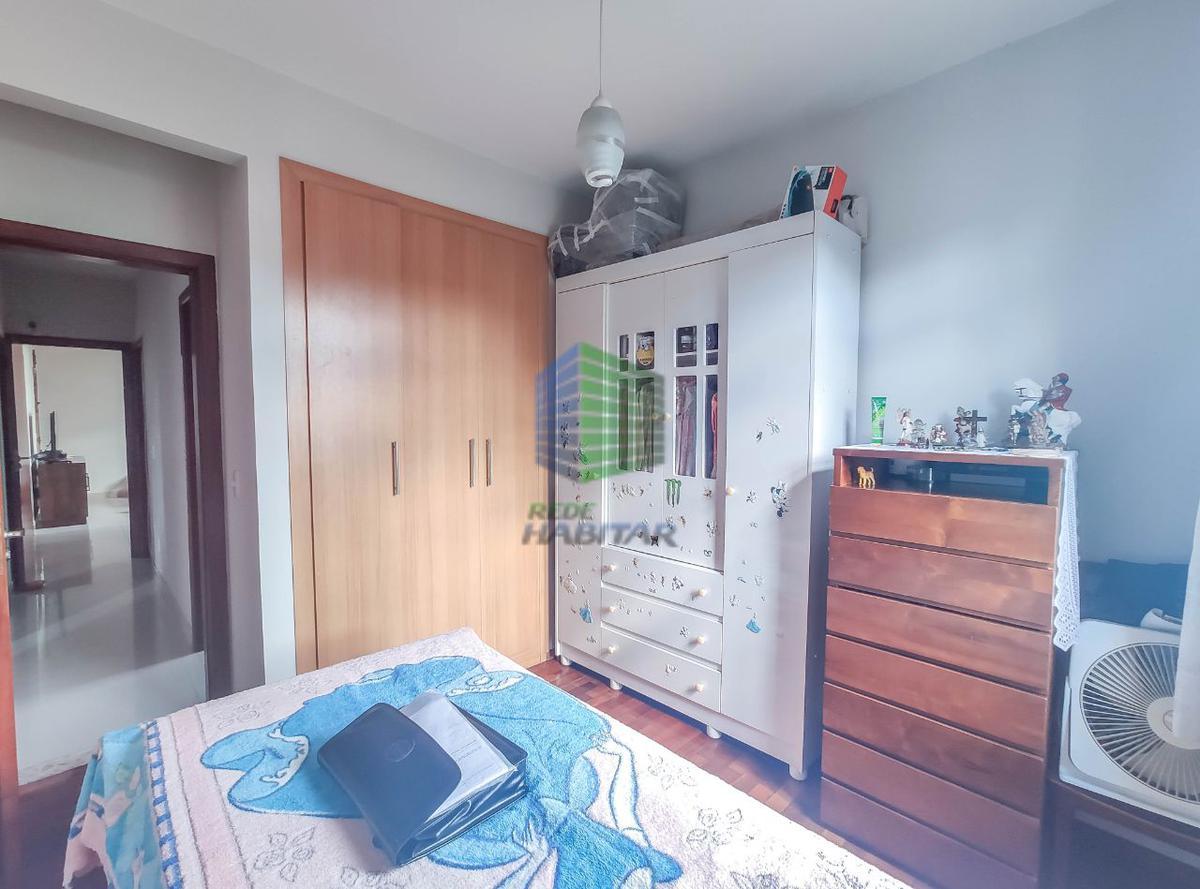 Apartamento, Carlos Prates, 3 Quartos, 2 Vagas, 1 Suíte