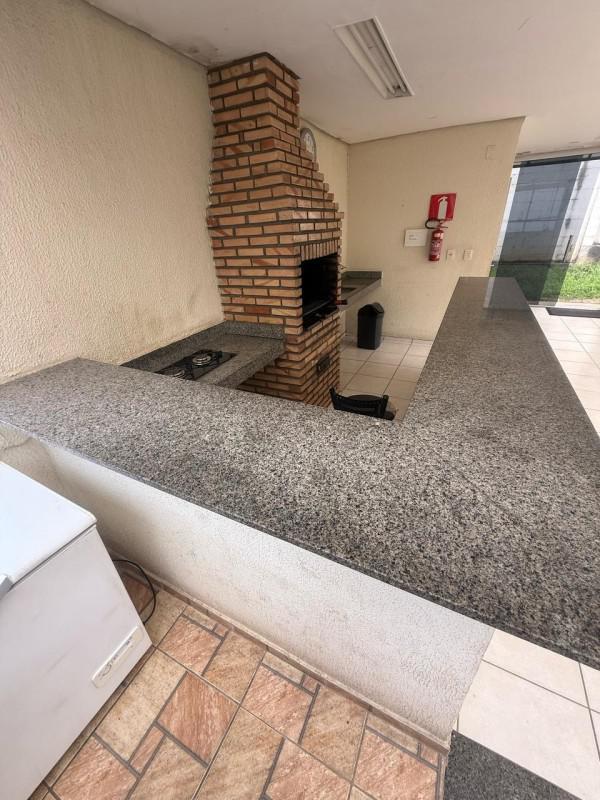 Apartamento, Sapucaia, 2 Quartos, 1 Vaga