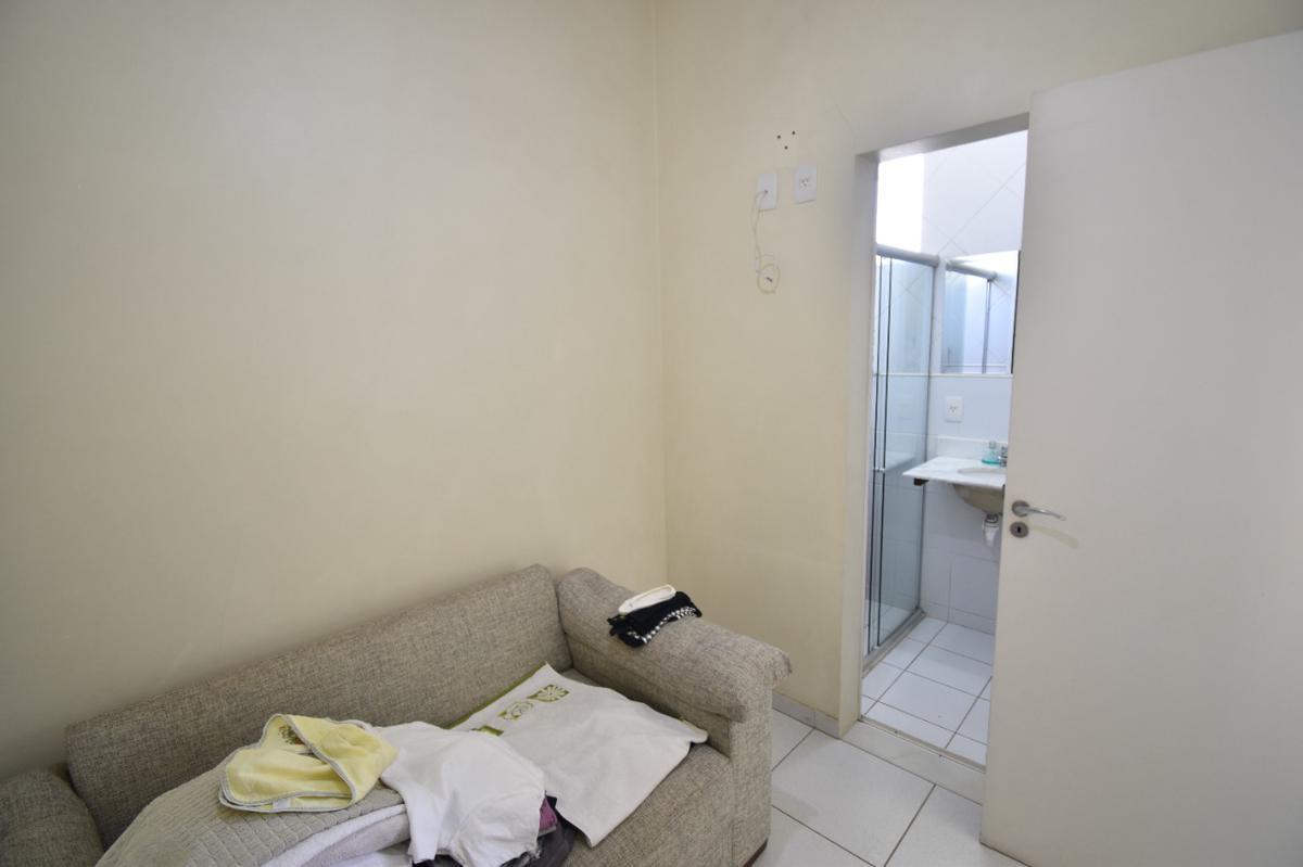 Casa, São Luiz (pampulha), 5 Quartos, 4 Vagas, 4 Suítes