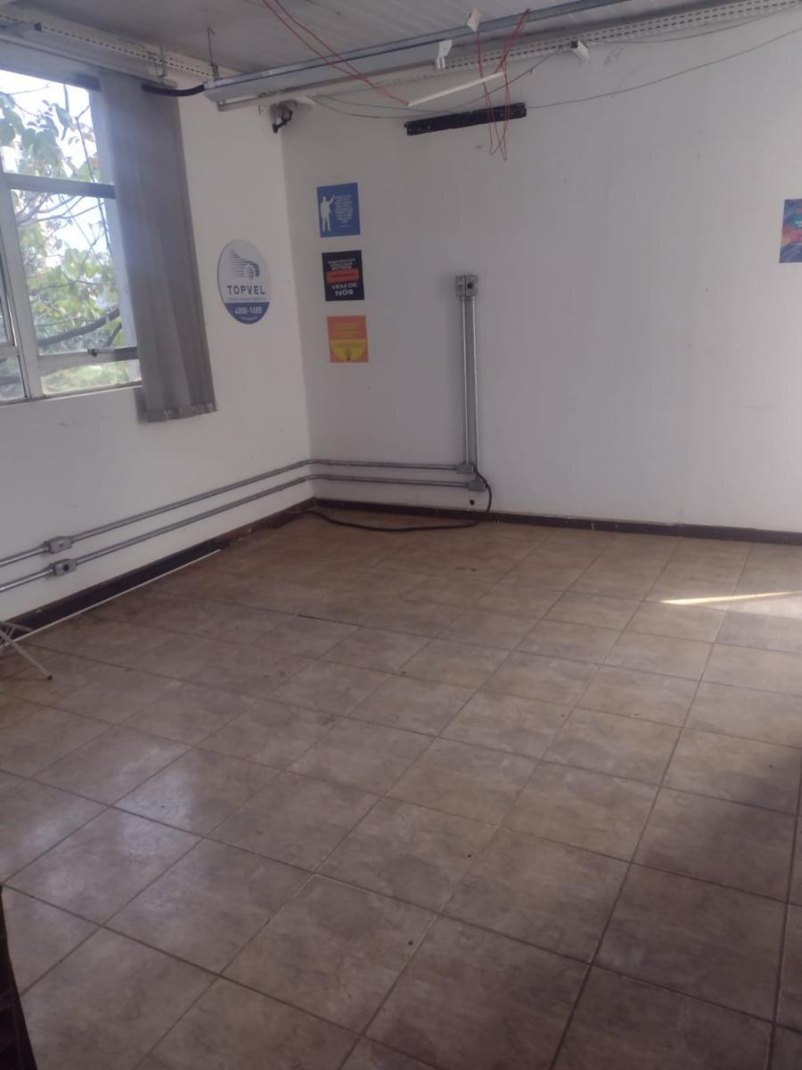 Prédio, Barro Preto, 0 Quarto, 2 Vagas