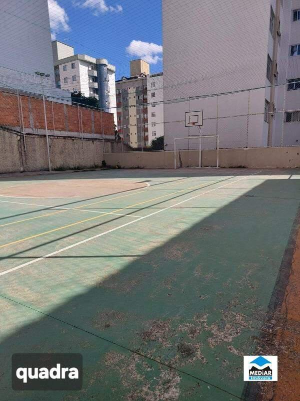 Apartamento, Colégio Batista, 3 Quartos, 1 Vaga, 1 Suíte