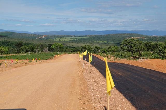 Lote, São Jose de Almeida, 0 Quarto, 0 Vaga