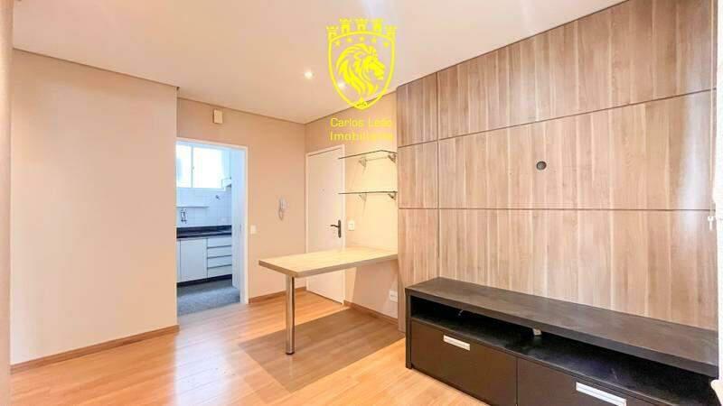 Apartamento, Serra, 3 Quartos, 1 Vaga, 1 Suíte