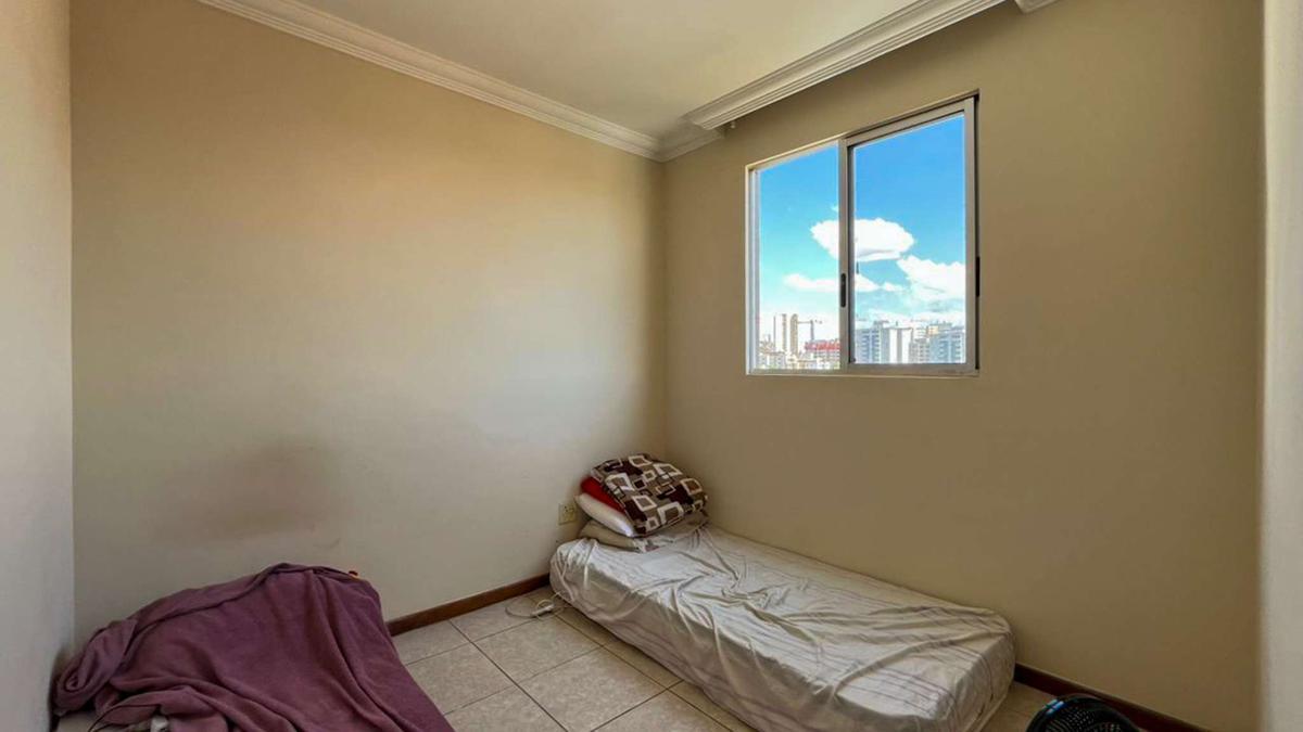 Cobertura, Ouro Preto, 3 Quartos, 2 Vagas, 1 Suíte