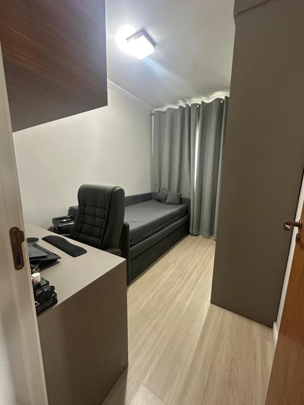 Apartamento, Letícia, 2 Quartos, 1 Vaga