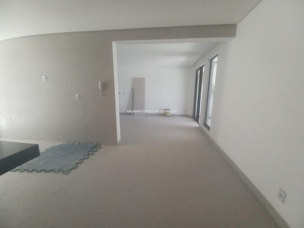 Apartamento, Centro, 3 Quartos, 4 Vagas, 1 Suíte