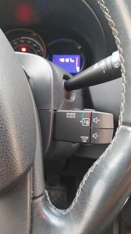Renault Duster Dynamique 1.6 Flex 16v Mec.