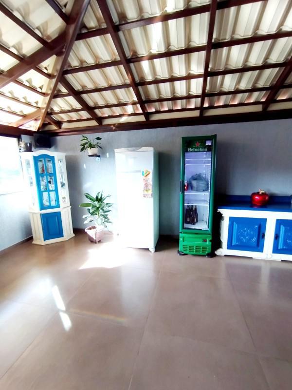 Casa, Palmeiras, 3 Quartos, 4 Vagas, 1 Suíte