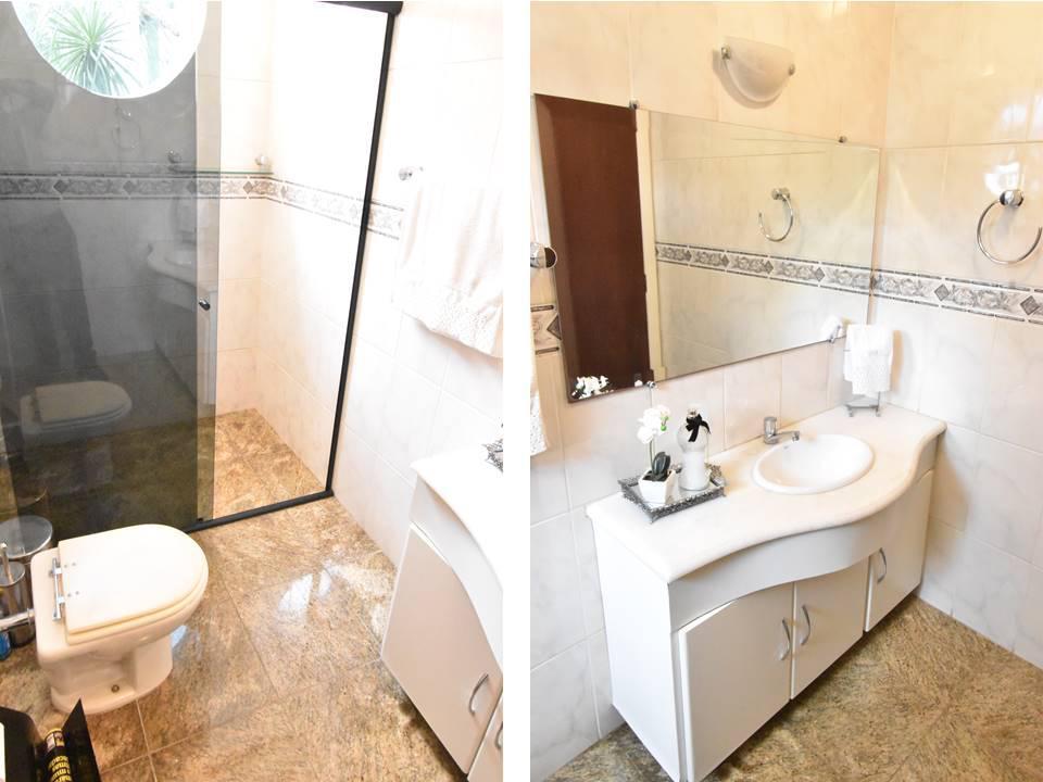 Casa, São Luiz (pampulha), 4 Quartos, 4 Vagas, 1 Suíte