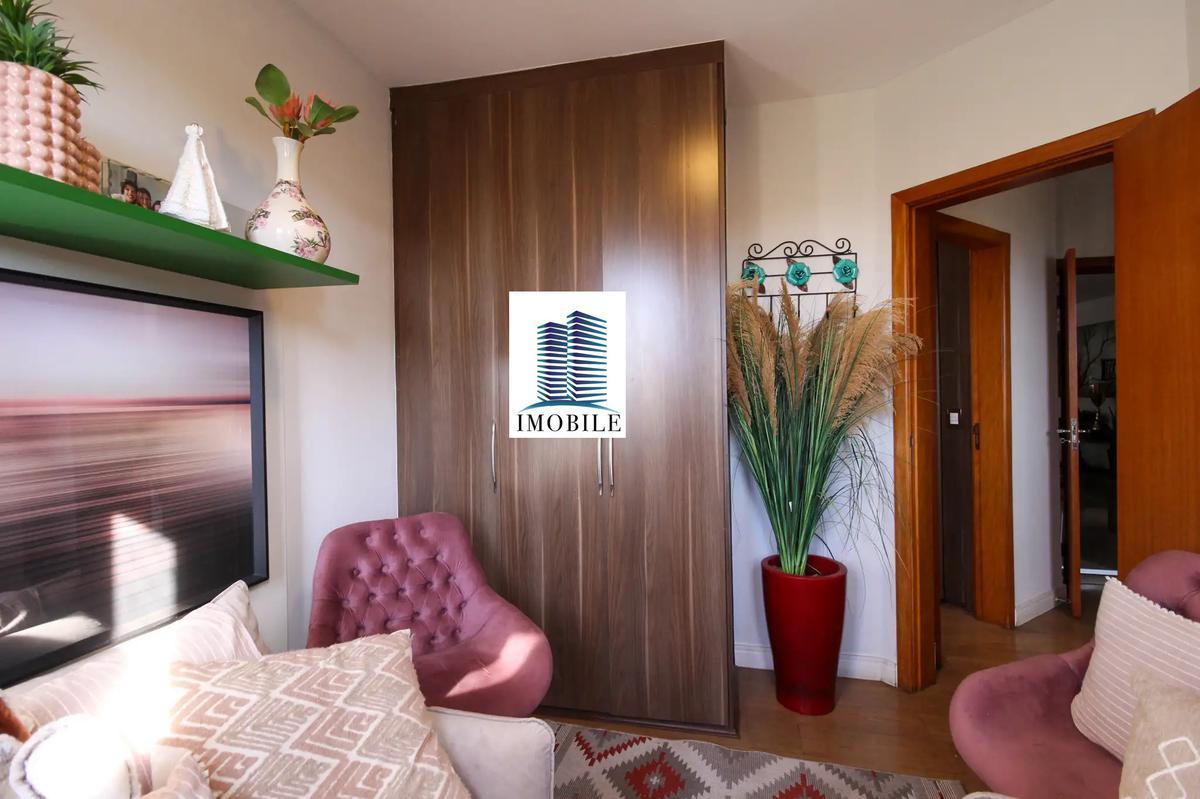 Apartamento, Buritis, 4 Quartos, 2 Vagas, 1 Suíte