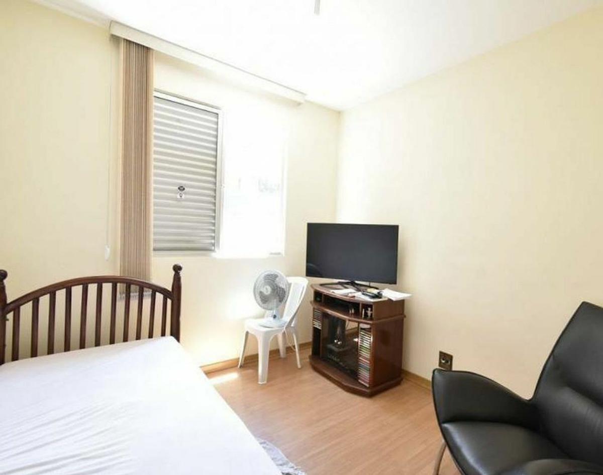 Apartamento, São Luiz (pampulha), 3 Quartos, 2 Vagas, 1 Suíte
