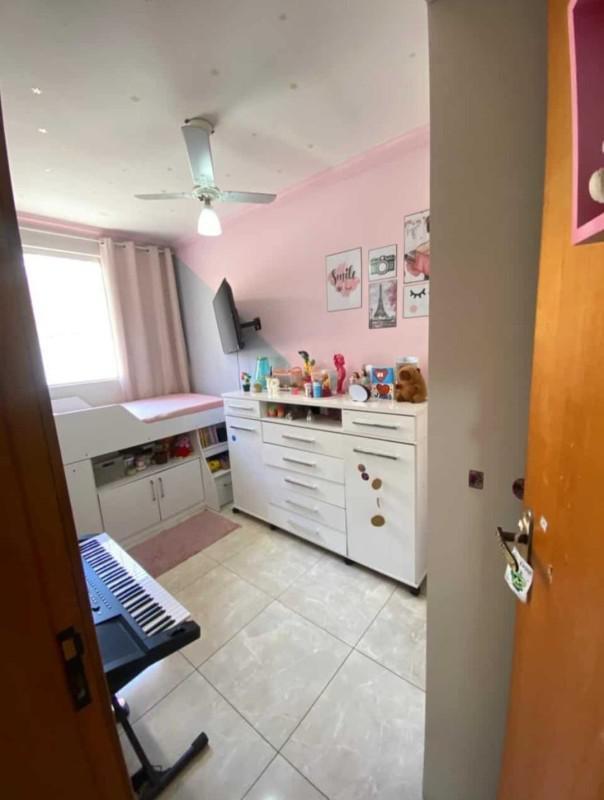 Casa, Piratininga (venda Nova), 2 Quartos, 1 Vaga