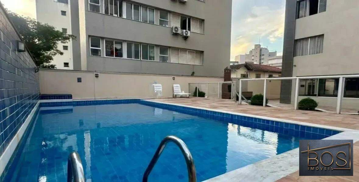 Apartamento, Serra, 3 Quartos, 2 Vagas, 1 Suíte