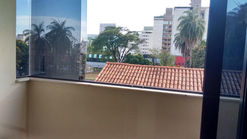 Apartamento, Castelo, 3 Quartos, 2 Vagas, 1 Suíte