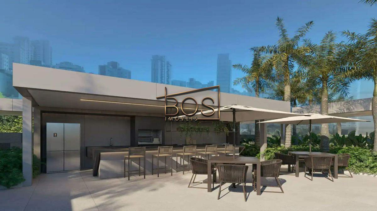 Apartamento, Coração de Jesus, 3 Quartos, 2 Vagas, 2 Suítes