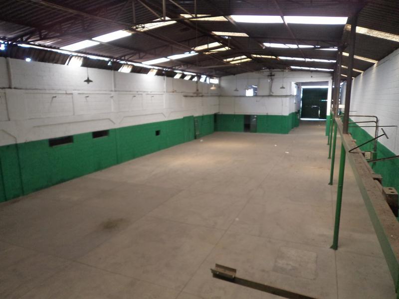 Galpão, Bela Vista, 0 Quarto, 0 Vaga