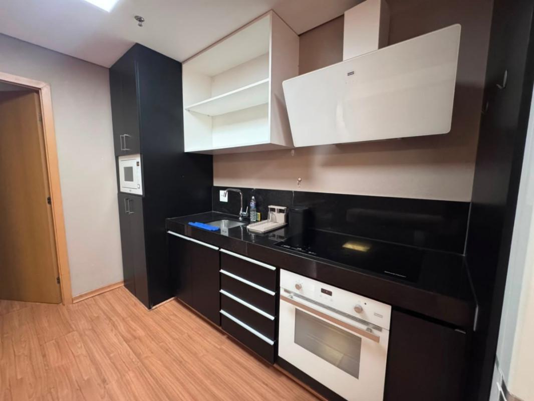 Apartamento, Luxemburgo, 2 Quartos, 1 Vaga, 2 Suítes