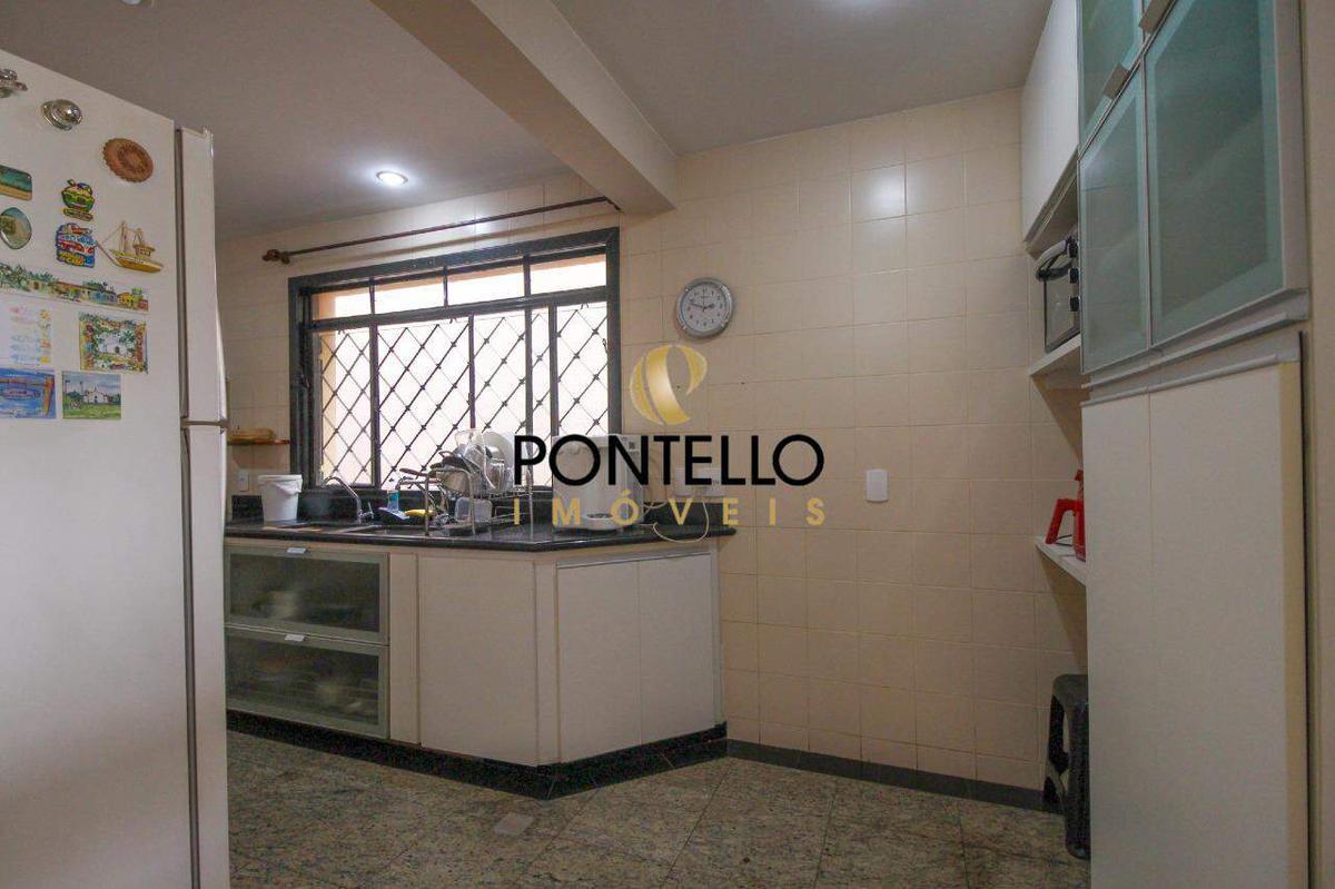 Casa, Buritis, 4 Quartos, 4 Vagas, 1 Suíte