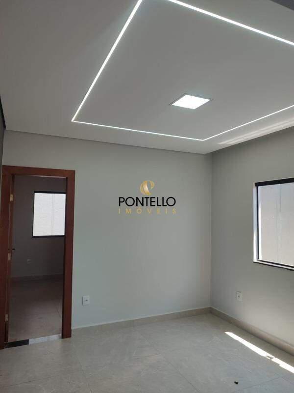 Casa, Nossa Senhora do Carmo, 3 Quartos, 2 Vagas, 1 Suíte