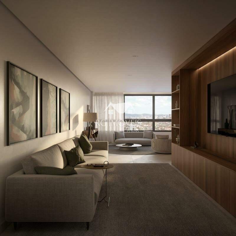 Apartamento, Barreiro, 4 Quartos, 4 Vagas, 1 Suíte