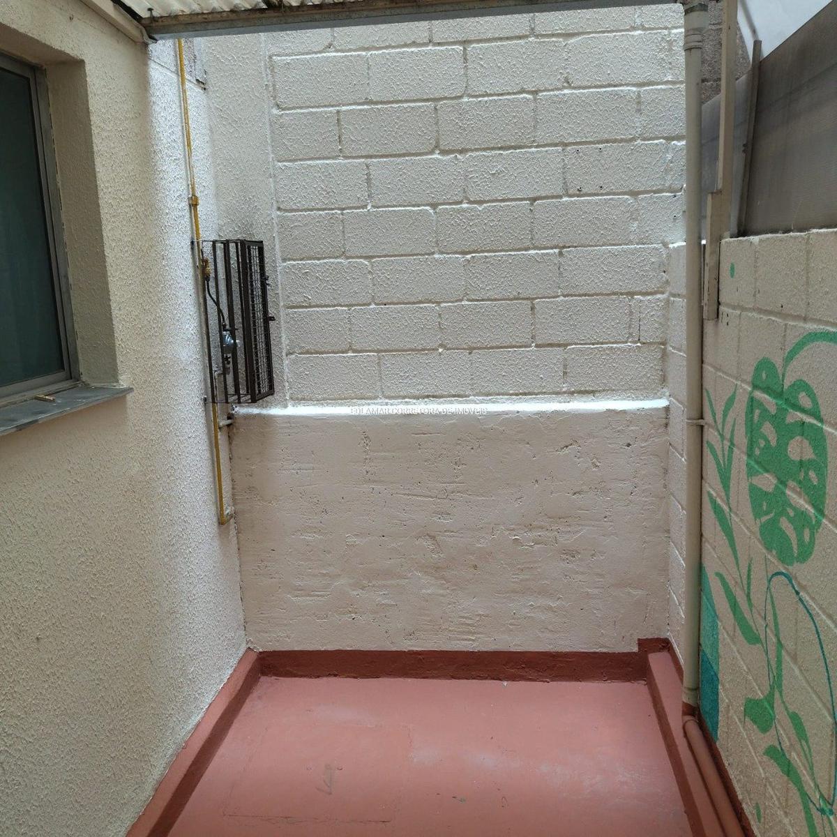 Apartamento, Jardim Riacho das Pedras, 2 Quartos, 1 Vaga