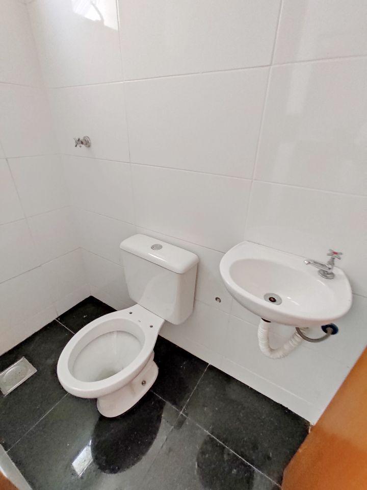 Apartamento, Liberdade, 4 Quartos, 4 Vagas, 2 Suítes