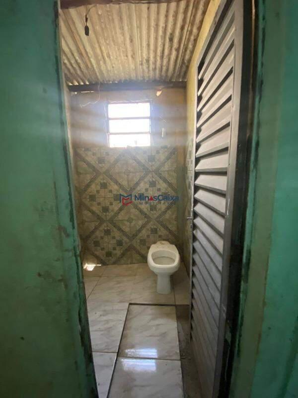 Casa, Petrópolis, 0 Quarto, 4 Vagas