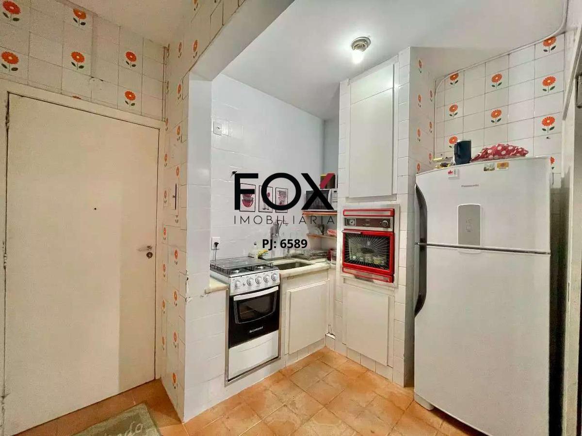 Apartamento, Cidade Jardim, 3 Quartos, 1 Vaga, 1 Suíte