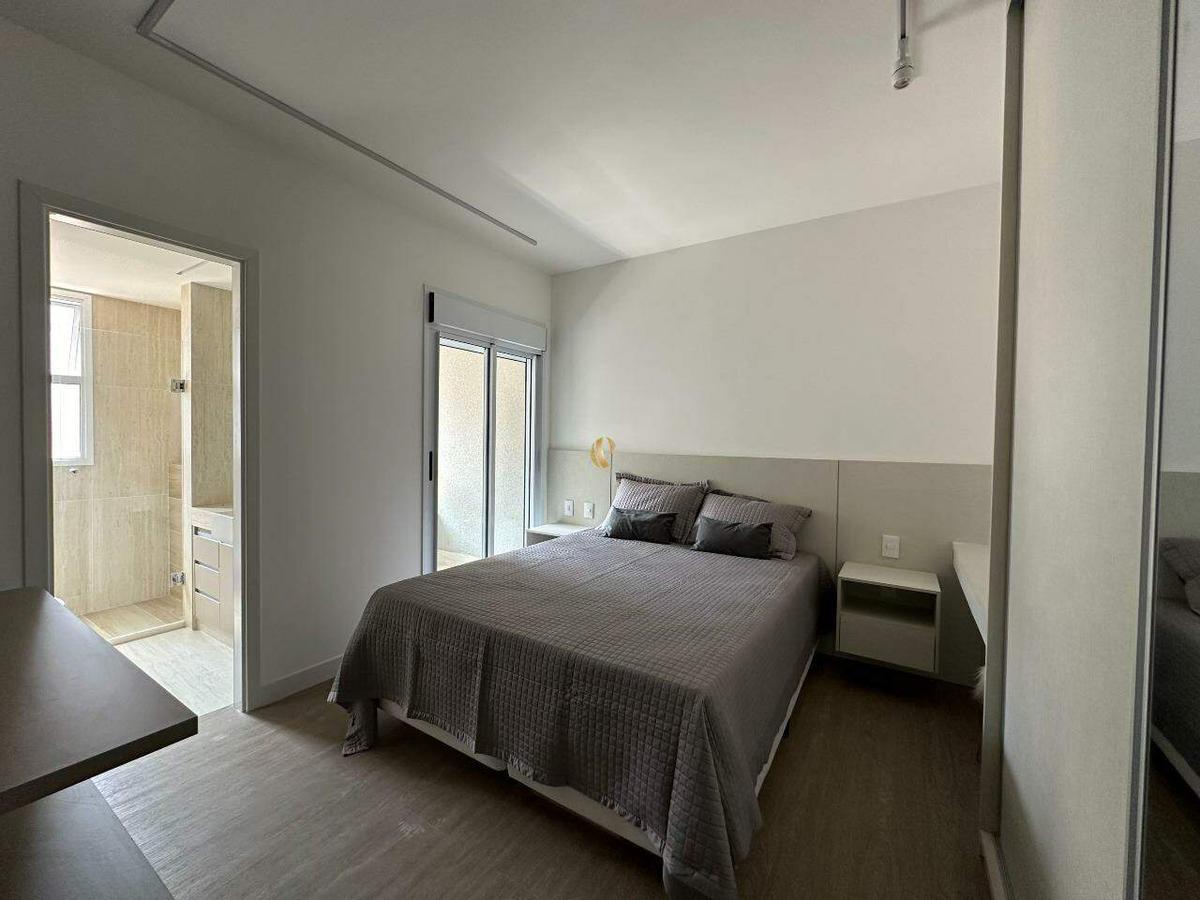 Apartamento, Piemonte, 2 Quartos, 1 Vaga, 1 Suíte