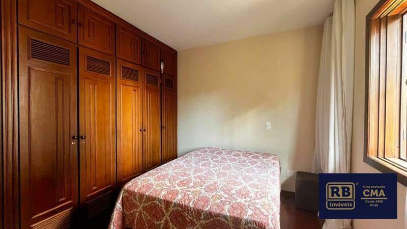 Casa, Mangabeiras, 4 Quartos, 4 Vagas, 4 Suítes