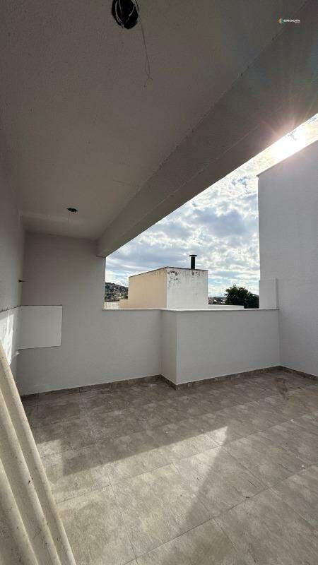 Cobertura, Liberdade, 3 Quartos, 2 Vagas, 1 Suíte