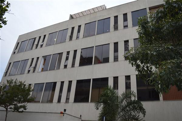 Sala, São José, 0 Quarto, 0 Vaga